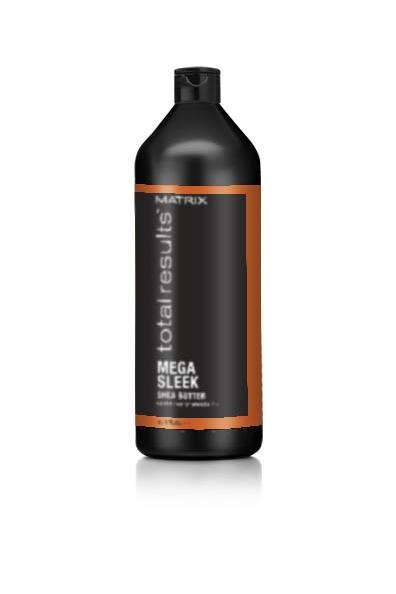 Total Results Mega Sleek Conditioner