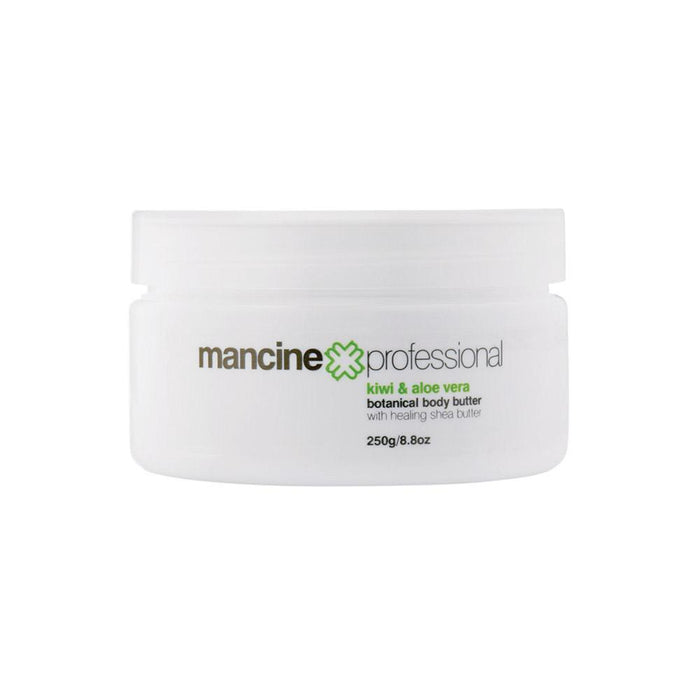 Mancine Body Butter