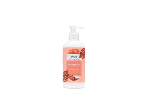 CND Scentsations Mango & Coconut Wash