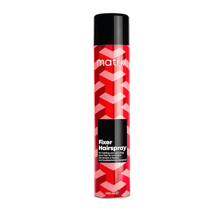 Matrix Fixer Hairspray