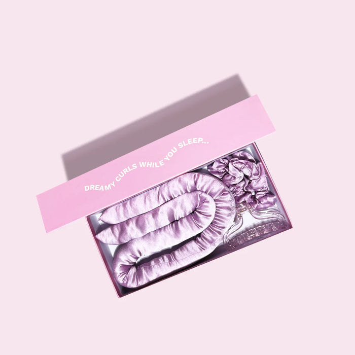 Mermade Hair Heatless Curls Kit