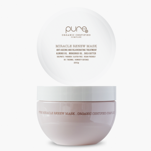 Pure Miracle Renew Mask