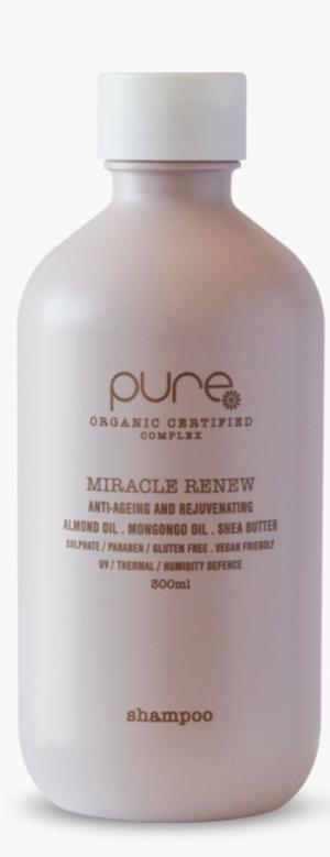 Pure Miracle Renew Shampoo