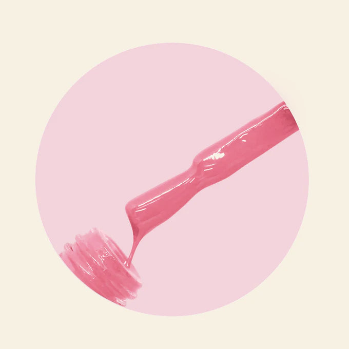 Mitty Gel-Me Pure Colour - Miss Kiss