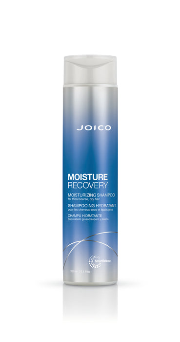 Joico Moisture Recovery Shampoo