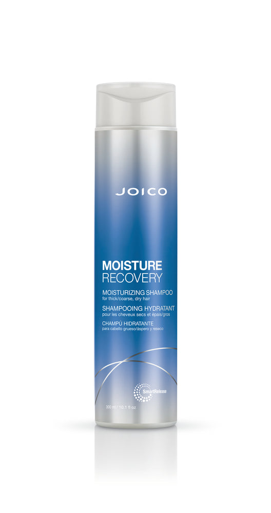 Joico Moisture Recovery Shampoo