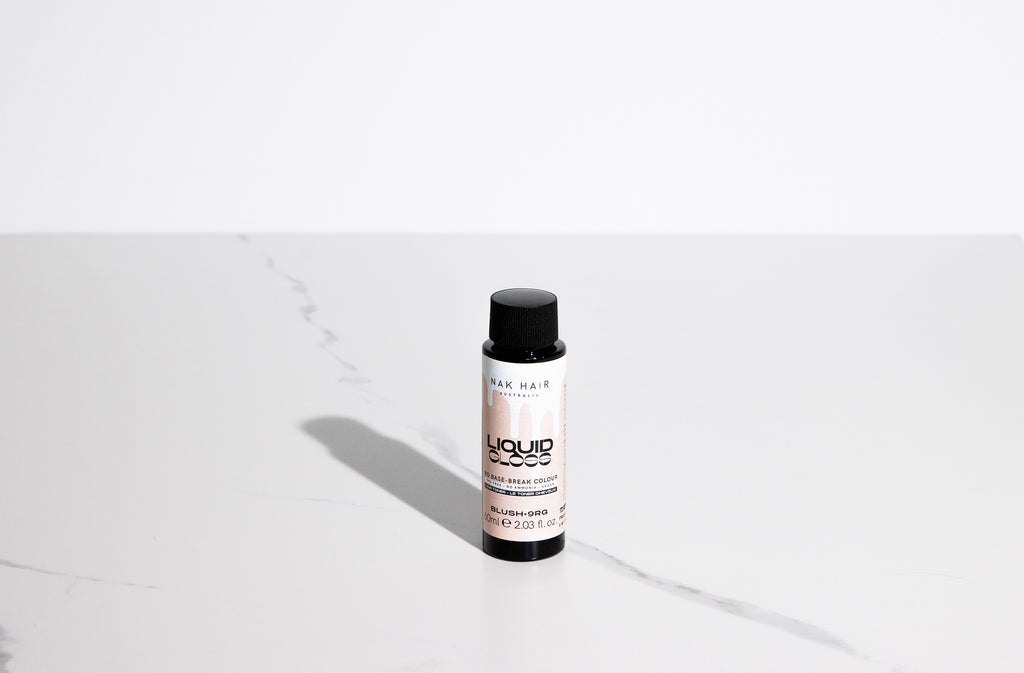 Nak's Hydrating Conditioner, Dry Klean Shampoo, Dandruff Kontrol