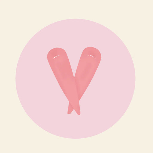 Mitty Gel-Me Pure Colour - Nectar