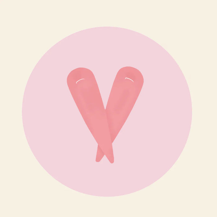 Mitty Gel-Me Pure Colour - Nectar