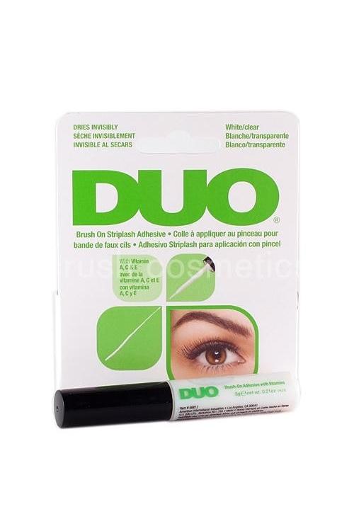 Ardell Duo Brush On Strip Lash Adhesive