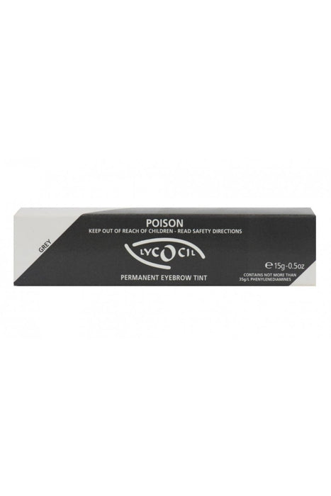 Lycon Lycocil Tint Grey