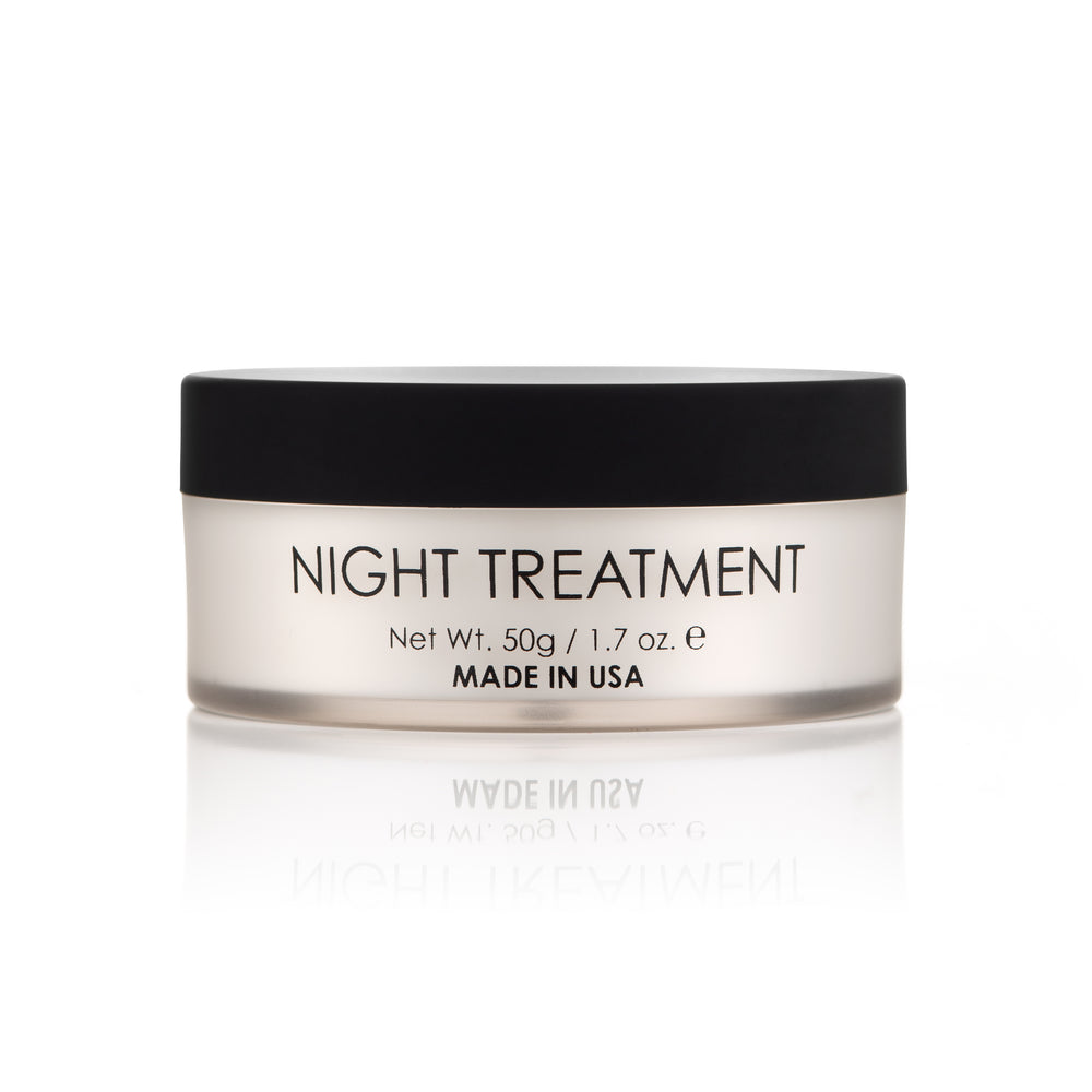 Bodyography Skin Night Treatment