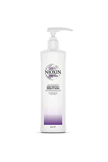 Nioxin 3D Intensive Deep Protect Density  Mask