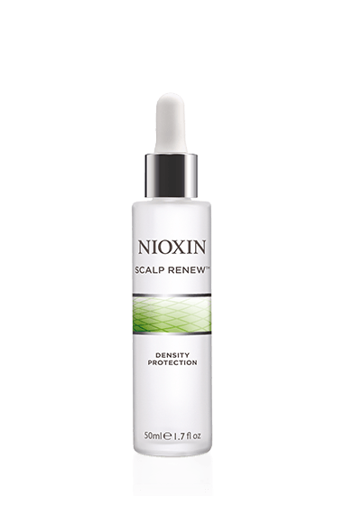Nioxin Density Protection