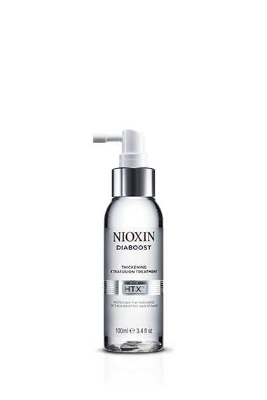 Nioxin Diaboost