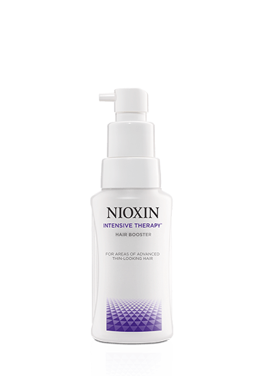 Nioxin Hair Booster