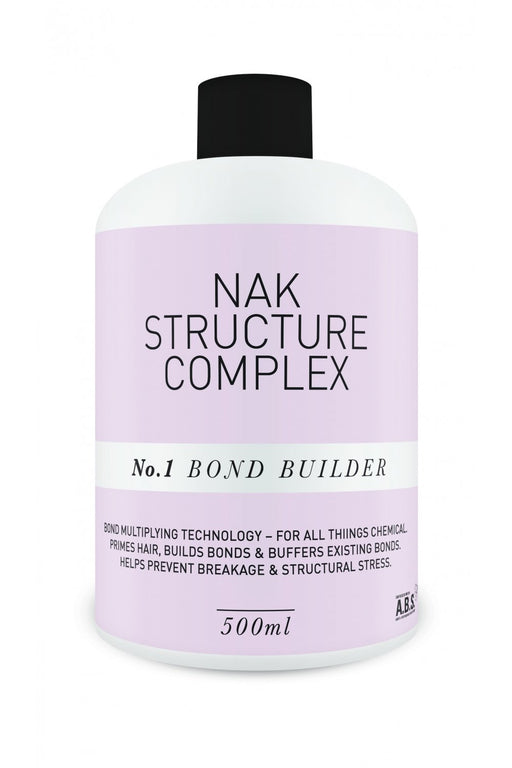 Nak Structure Complex Professional Kit