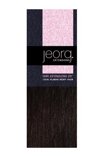 Jeorg. 20" Tape Extensions