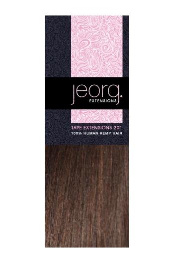 Jeorg. 20" Tape Extensions