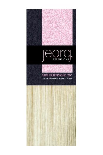 Jeorg. 20" Tape Extensions