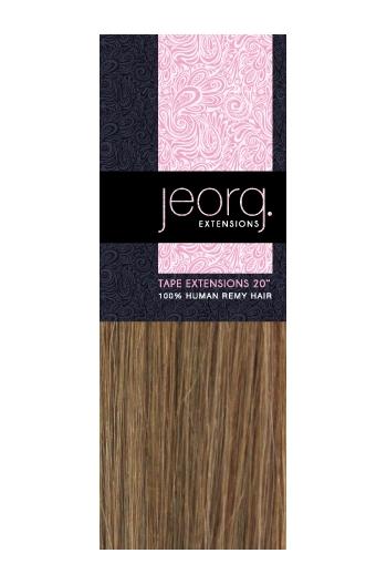 Jeorg. 20" Tape Extensions