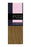 Jeorg. 2 Clip Human Hair  20 Inch