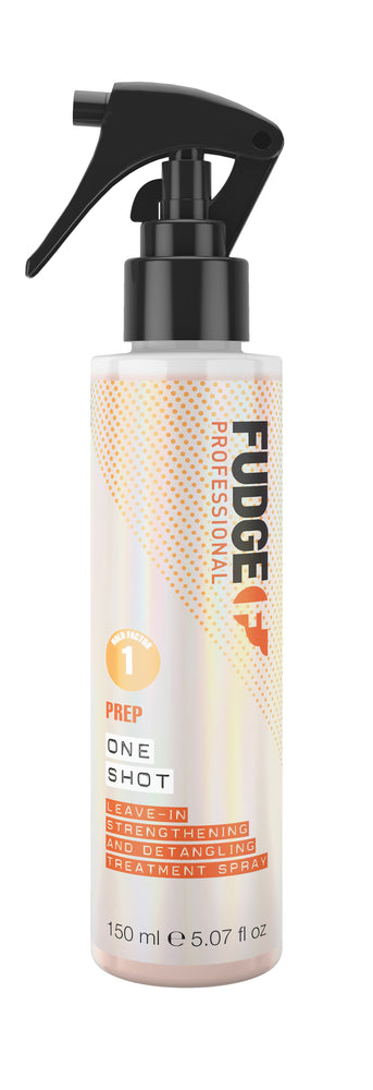 Fudge One Shot Treatment