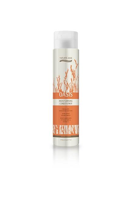 Natural Look Oasis Moisturising Conditioner