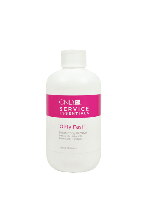 CND Shellac Remover Offly Fast