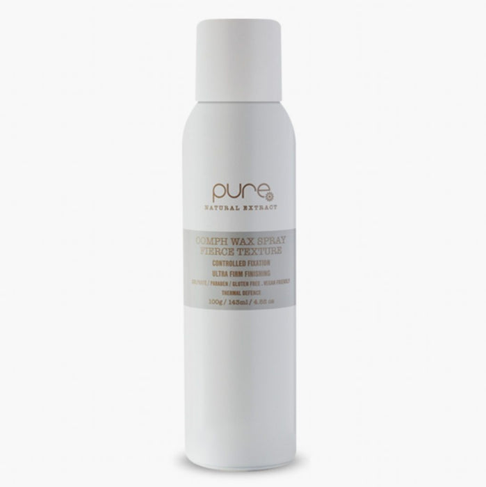 Pure Oomph Wax Spray