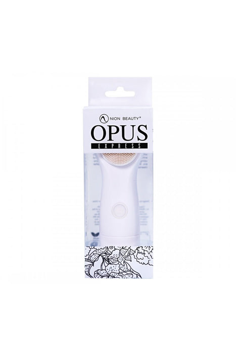 Nion Beauty Opus Express White