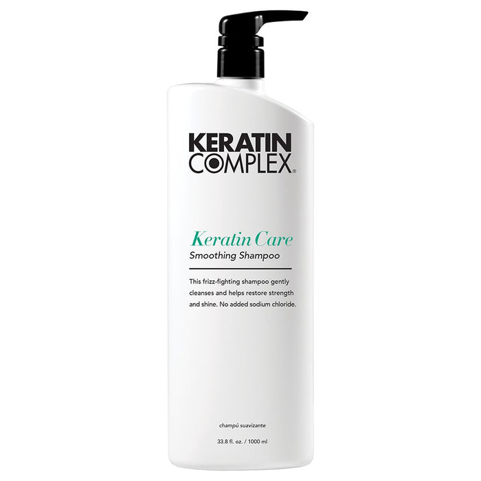 Keratin Complex Keratin Care Shampoo