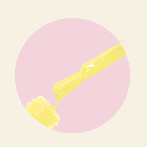 Mitty Gel-Me Pure Colour - Passion Fruit