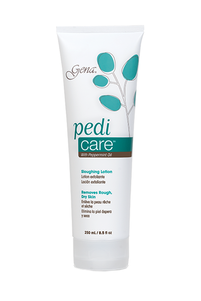 Gena Pedi Care
