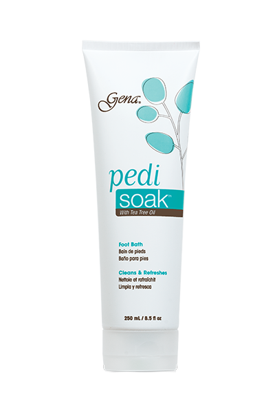 Gena Pedi Soak