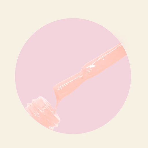 Mitty Gel-Me Pure Colour - Pink Fine