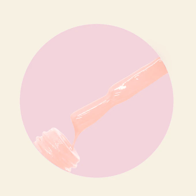 Mitty Gel-Me Pure Colour - Pink Fine