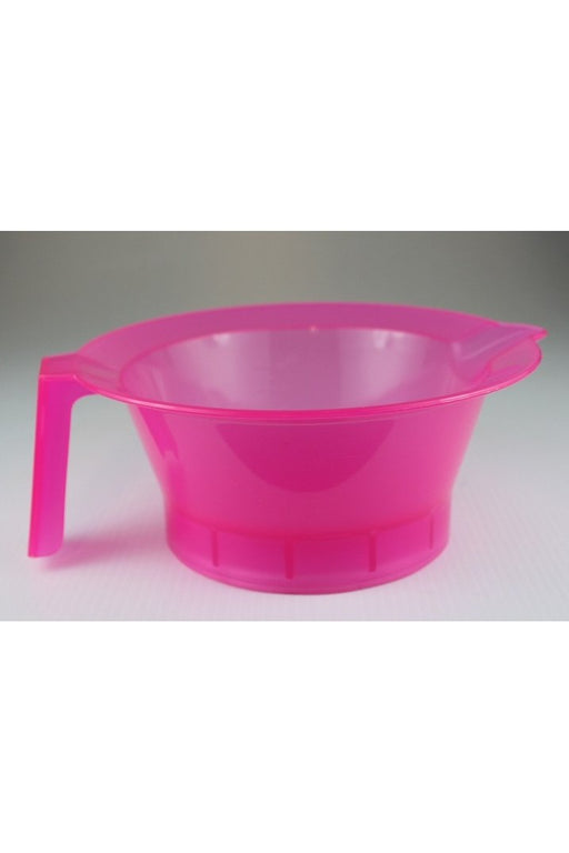 Hi Lift Tint Bowl Pink