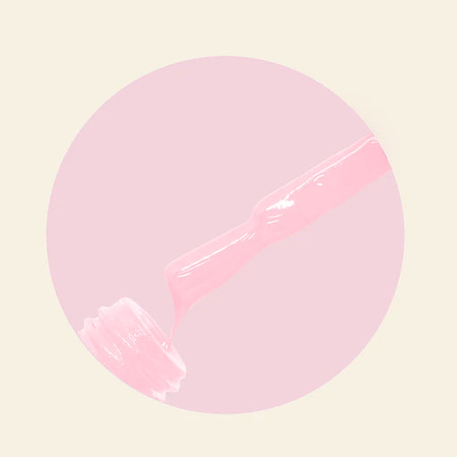 Mitty Gel-Me Pure Colour - Plush