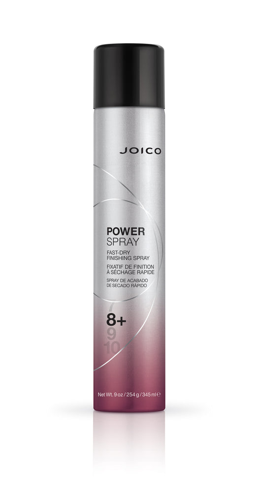 Joico Power Spray Fast Dry Finishing Spray