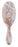 Wet Brush Detangler Metallic Marble - Bronze