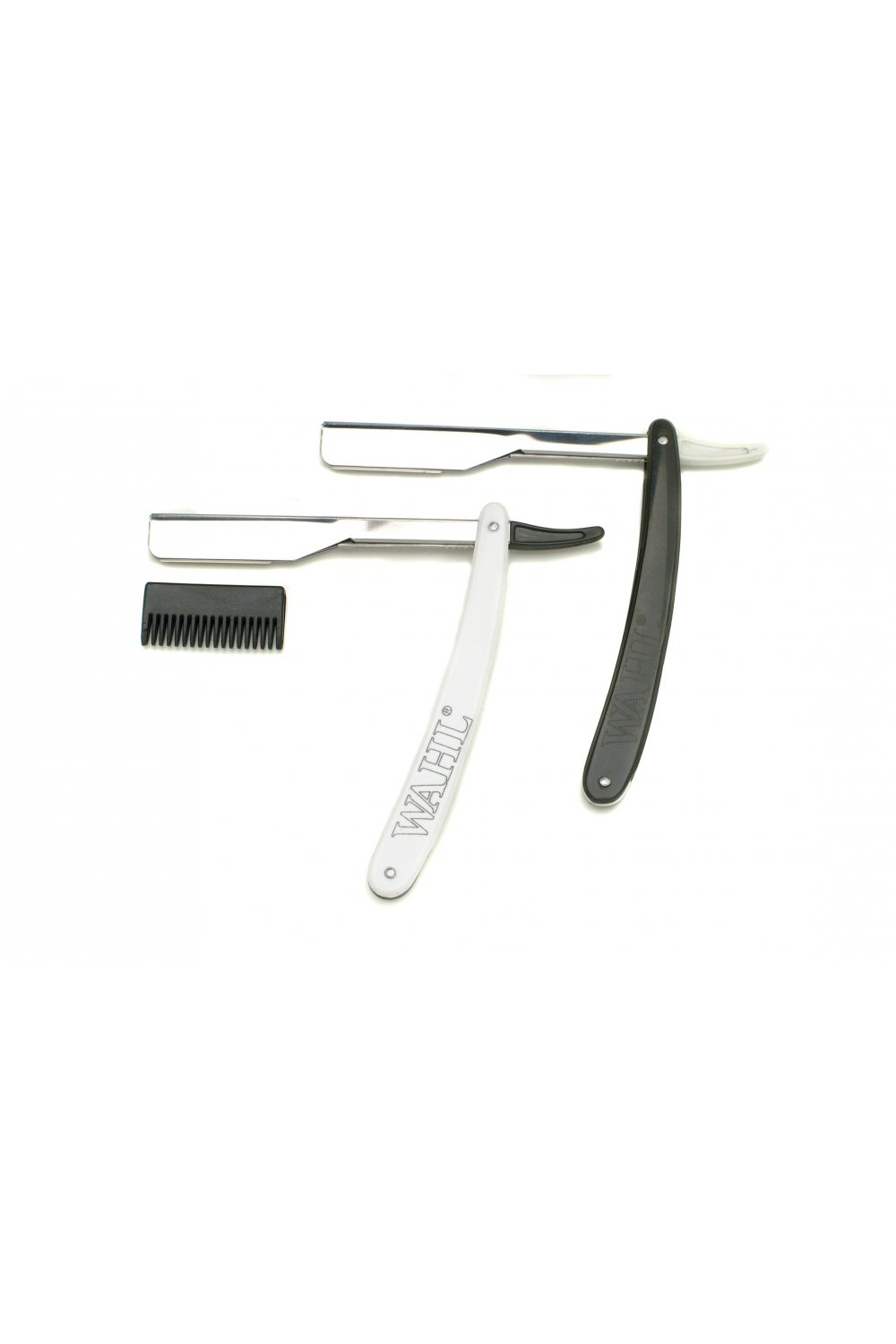 Wahl Folding Razor — Beauty Supply Group