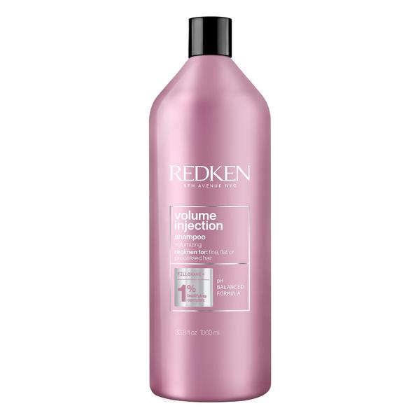 Redken Volume Injection Shampoo