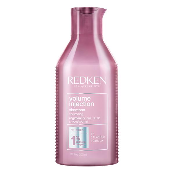 Redken Volume Injection Shampoo