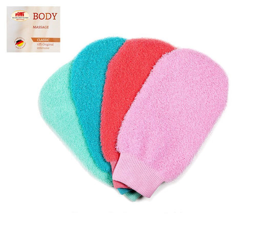 Riffi Original Exfoliating Mitt