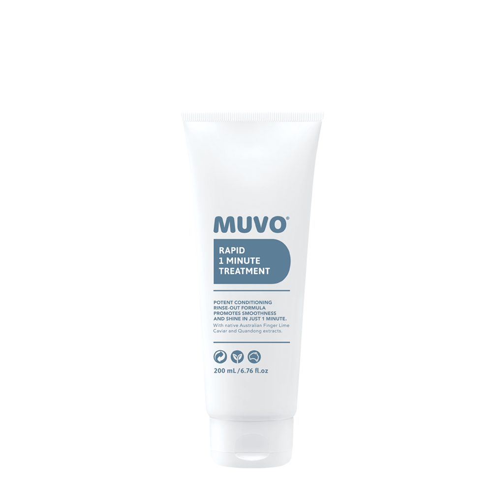 Muvo Rapid 1 Minute Treatment