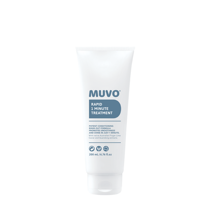 Muvo Rapid 1 Minute Treatment