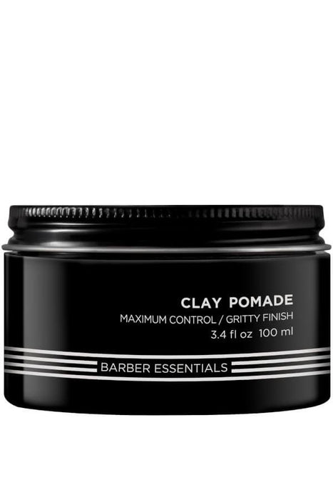 Redken Brews Clay Pomade