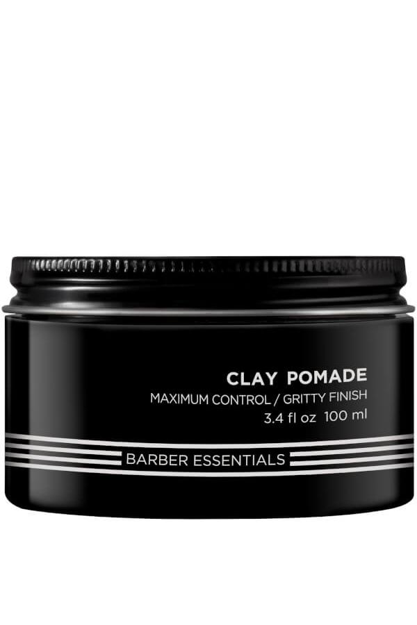 Redken Brews Clay Pomade