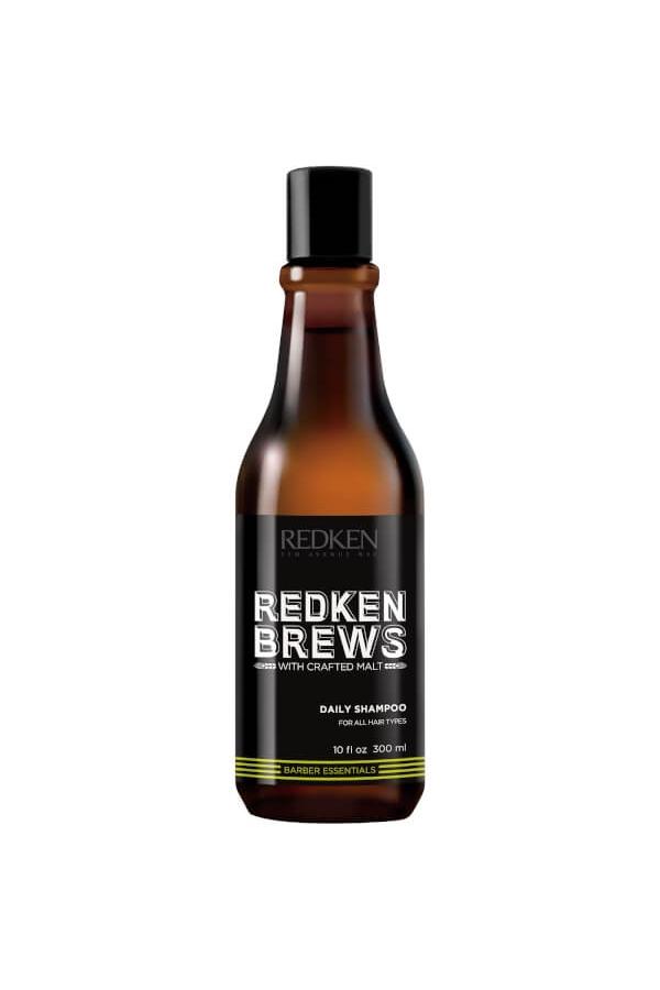 Redken Brews Daily Shampoo